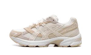 moisture - wicking lining race running shoe occasion Gel-1130 WMNS "Cream"