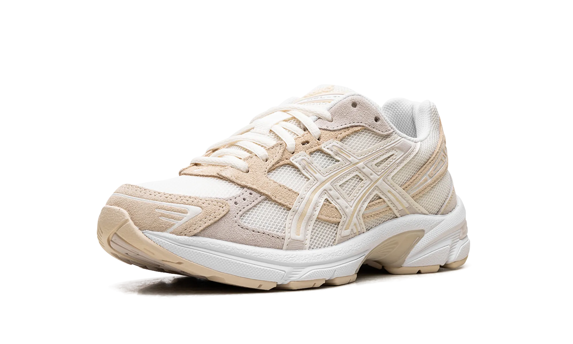 Gel-1130 WMNS "Cream" Road Running