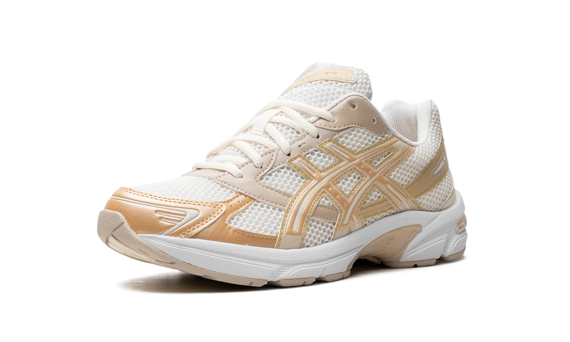 Gel 1130 WMNS "Cream" Breathable Cushion