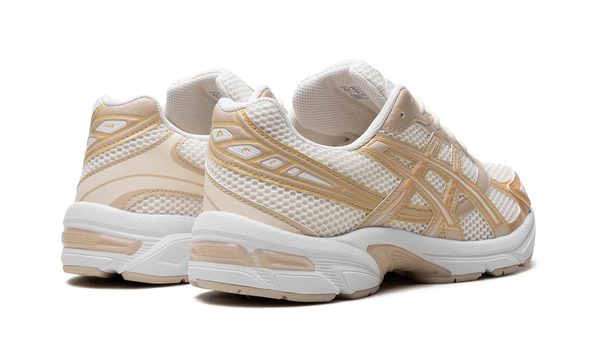 Traction Grip running belts Gel 1130 WMNS "Cream"