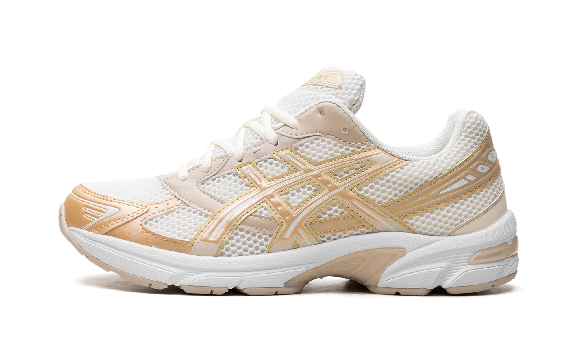 Gel 1130 WMNS "Cream" All - gender High-top
