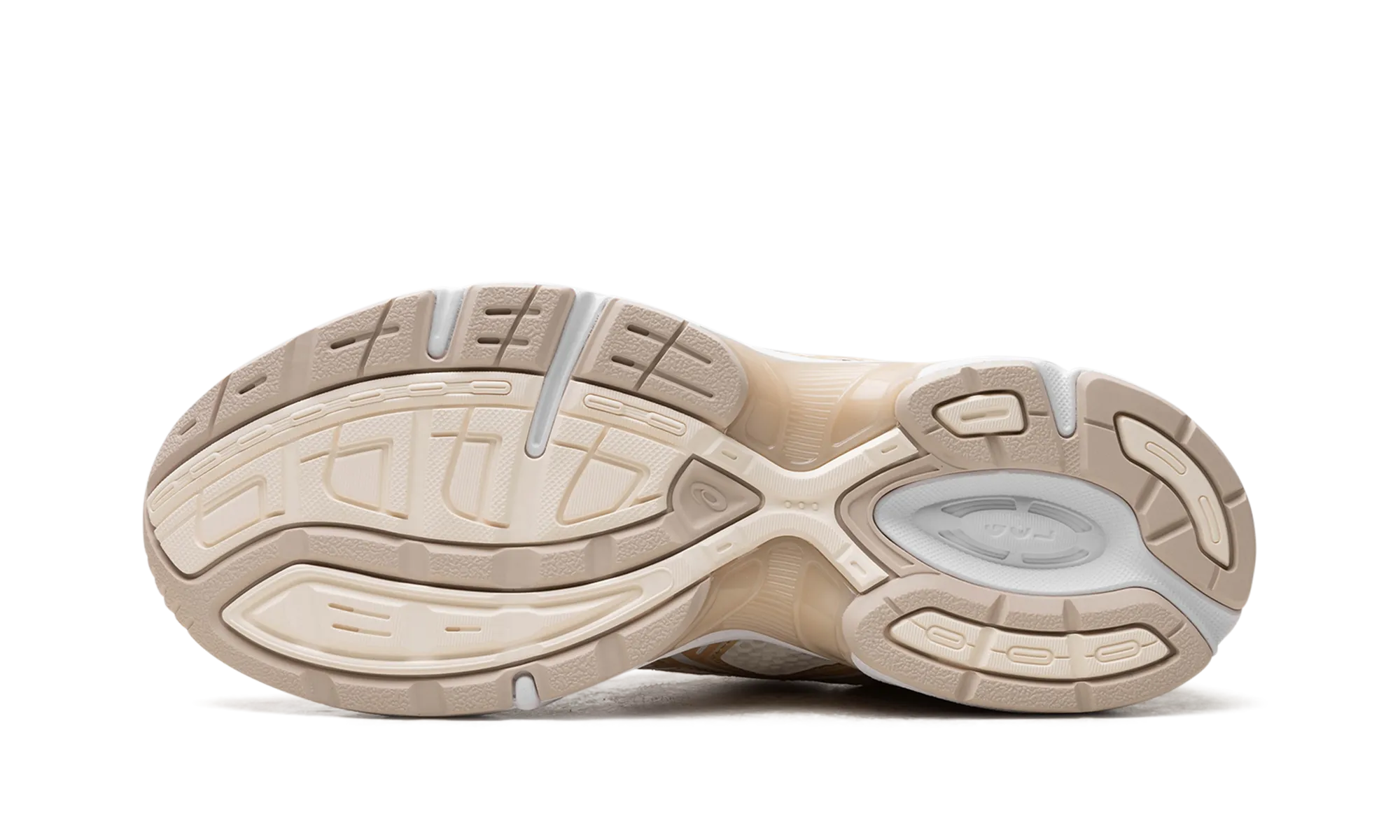 Gel 1130 WMNS "Cream" fitness event running gear