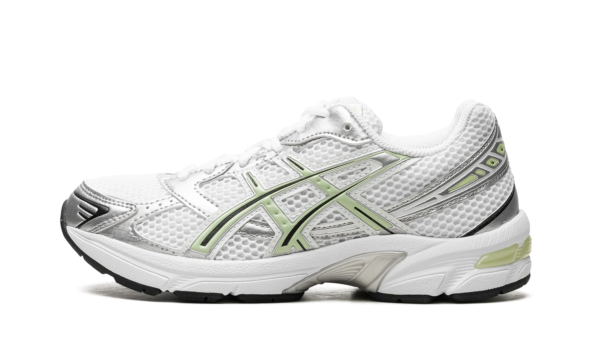 GEL 1130 WMNS "Jade" foam - midsole - cushioning shoes running in summer shoes