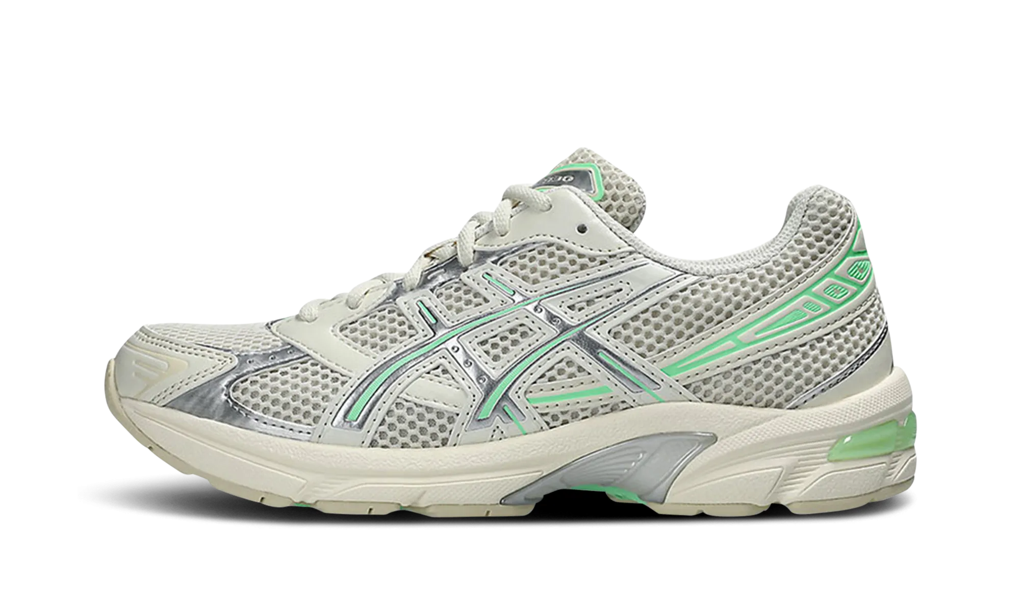 GEL-1130 WMNS "Pale Oak Menthol" cross - training - shoes all - terrain