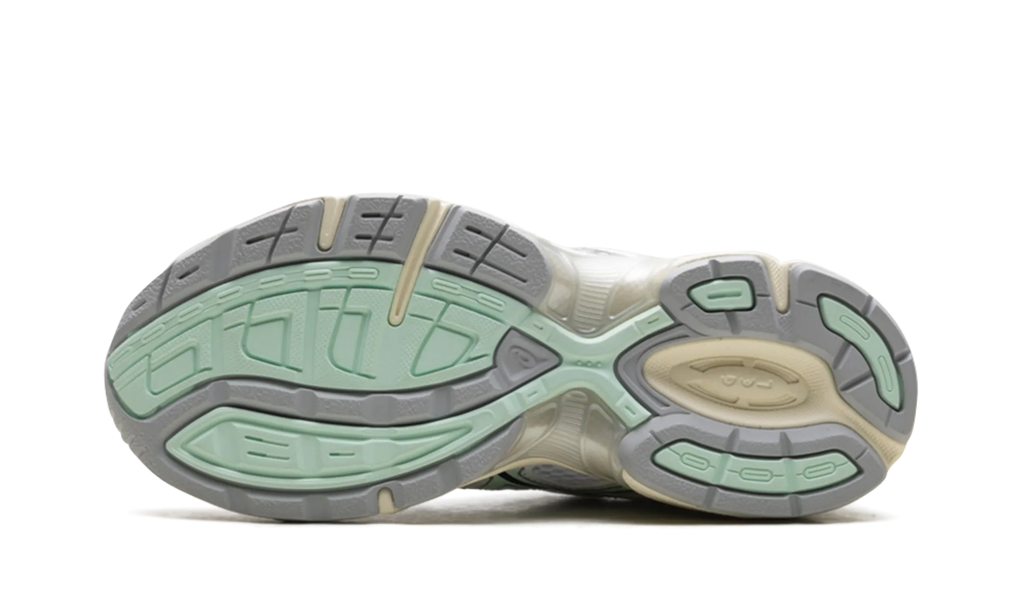 Easy on Gel-1130 WMNS "White Mint Tint"