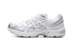 track workouts Gel-1130 WMNS "White Silver"