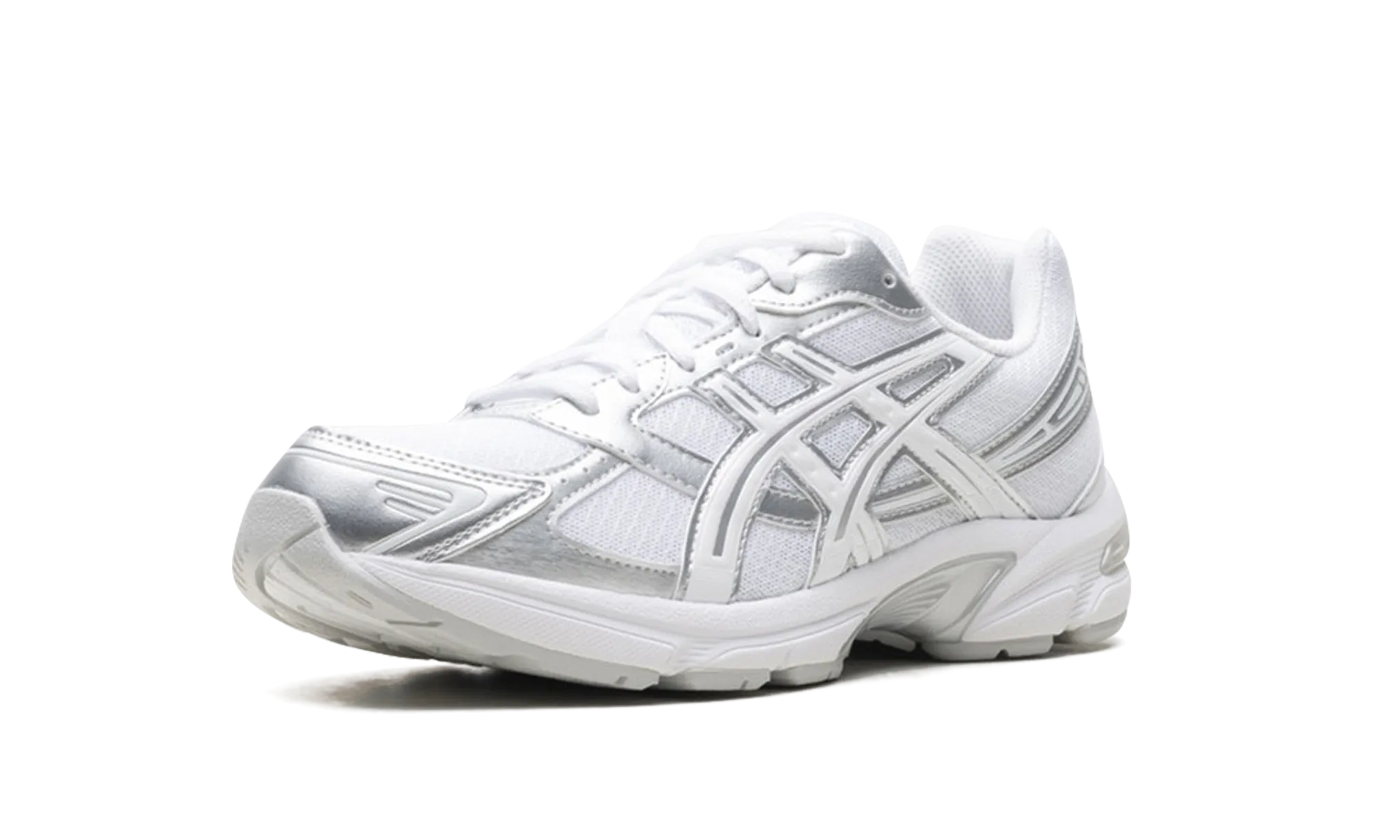 Luxury Gel-1130 WMNS "White Silver"