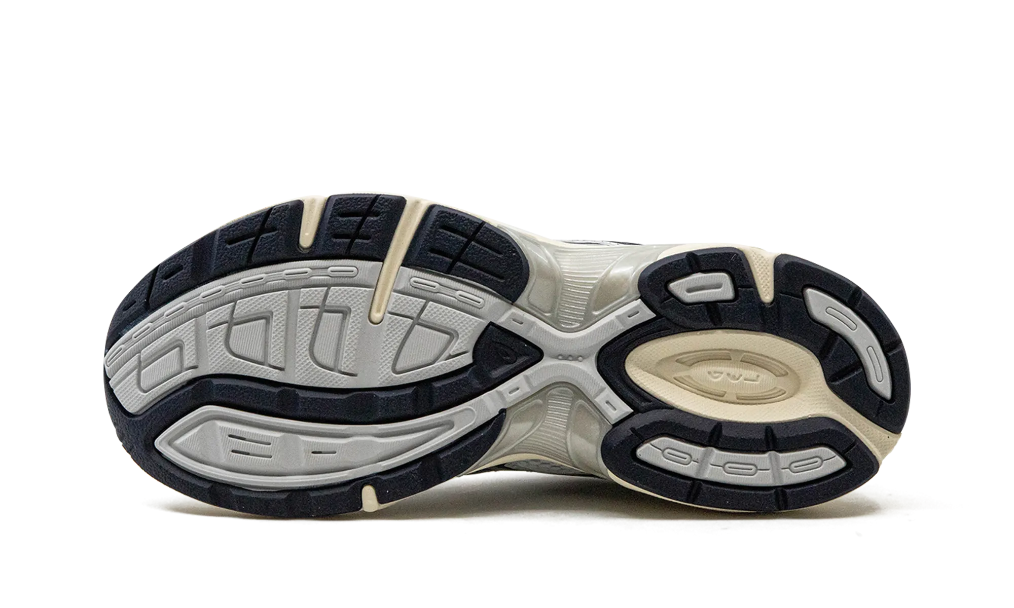 GEL-1130 WMNS "WHITE/MIDNIGHT" Comfort durability