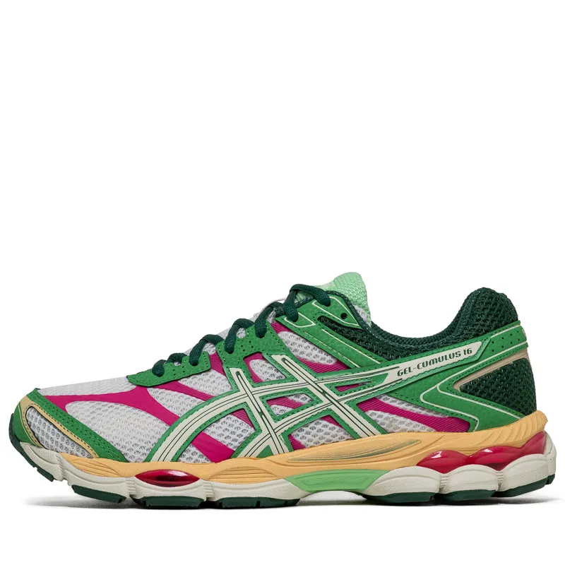 Signature comfort Asics Gel-Cumulus 16 - Cream/Ivory