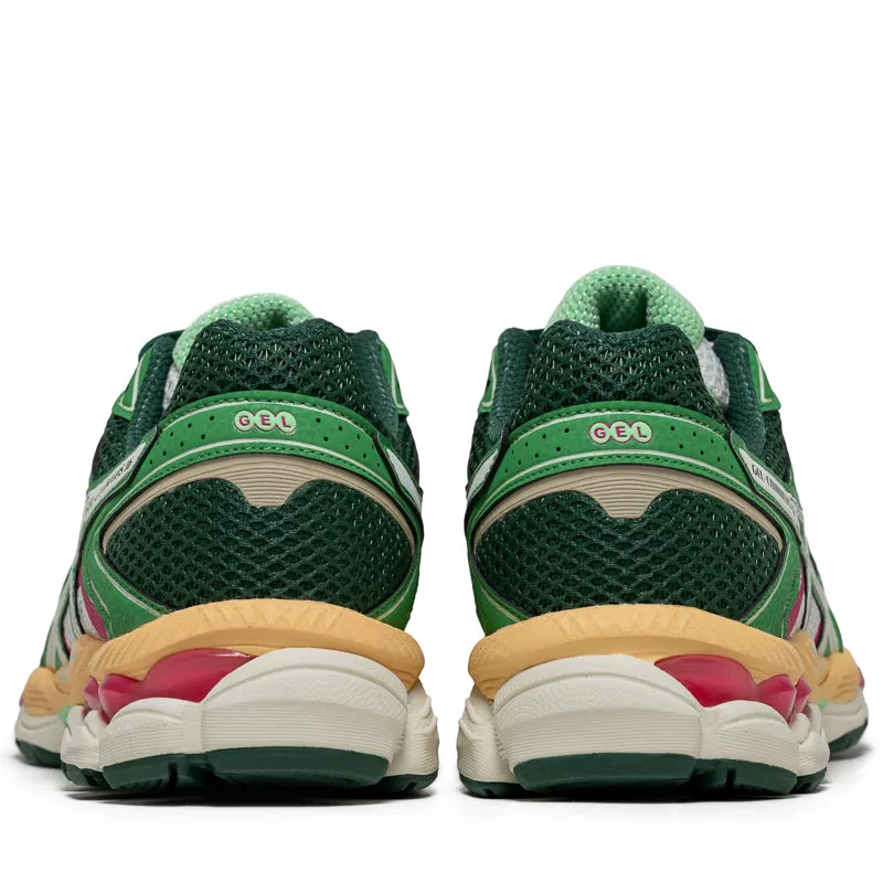 Asics Gel-Cumulus 16 - Cream/Ivory Narrow Fit