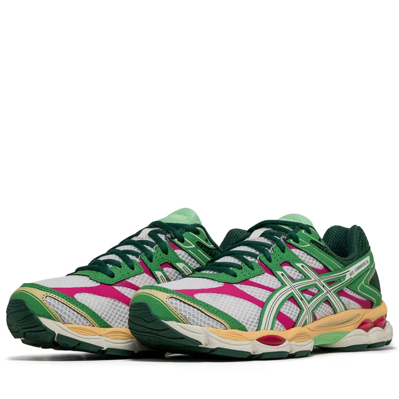Asics Gel-Cumulus 16 - Cream/Ivory Iconic Style