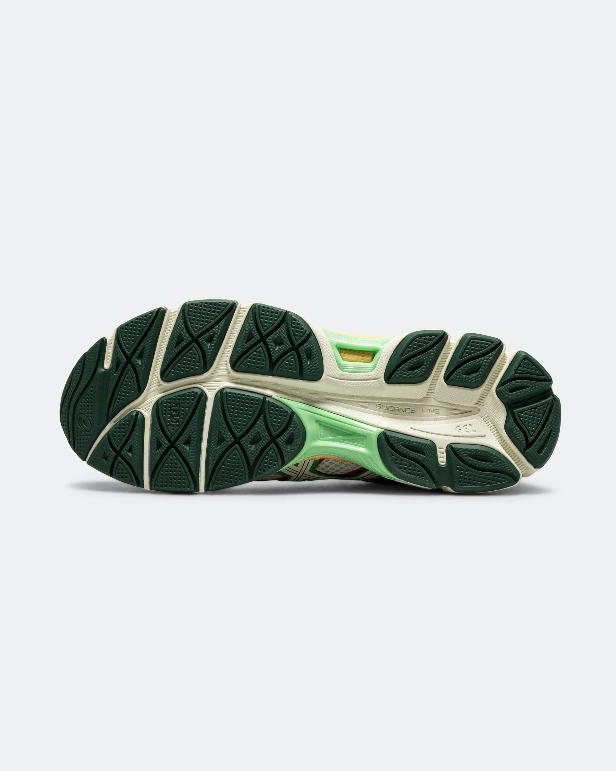 Sneaker Style GEL-Cumulus 16 - Cream/Ivory