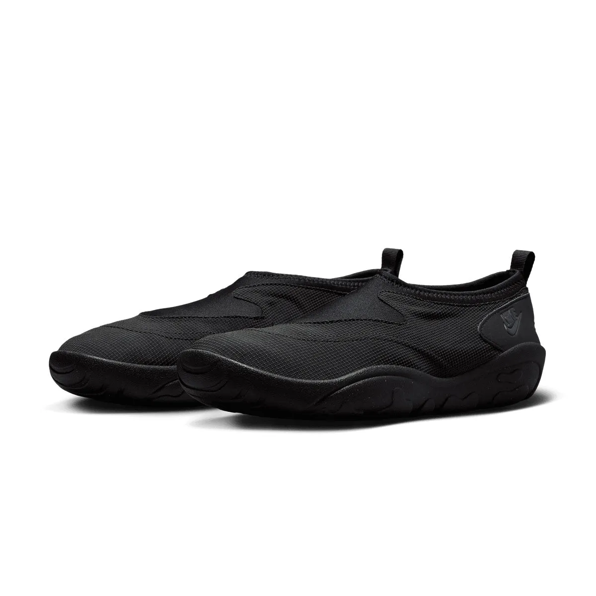 Memory Foam Adjustable Aqua Turf 'Black'