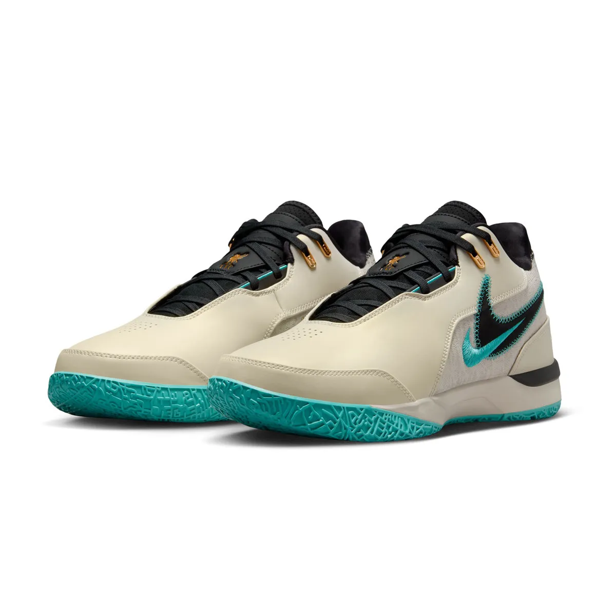Active Night Out LeBron NXXT Gen AMPD EP 'Liverpool FC'