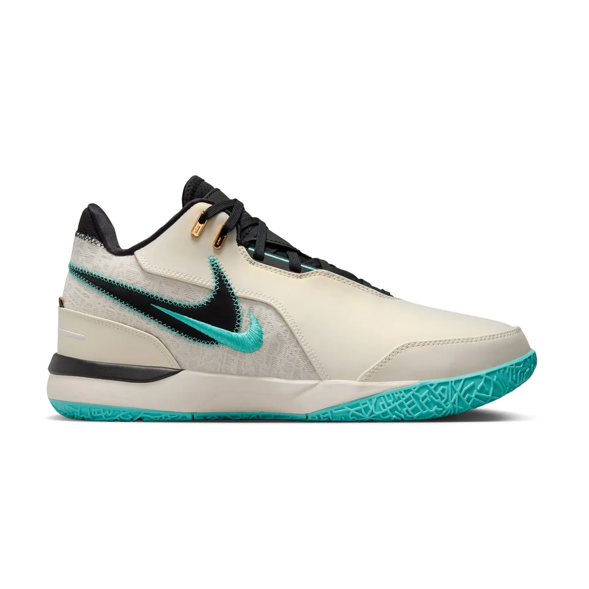 Soft Stable Core LeBron NXXT Gen AMPD EP 'Liverpool FC'