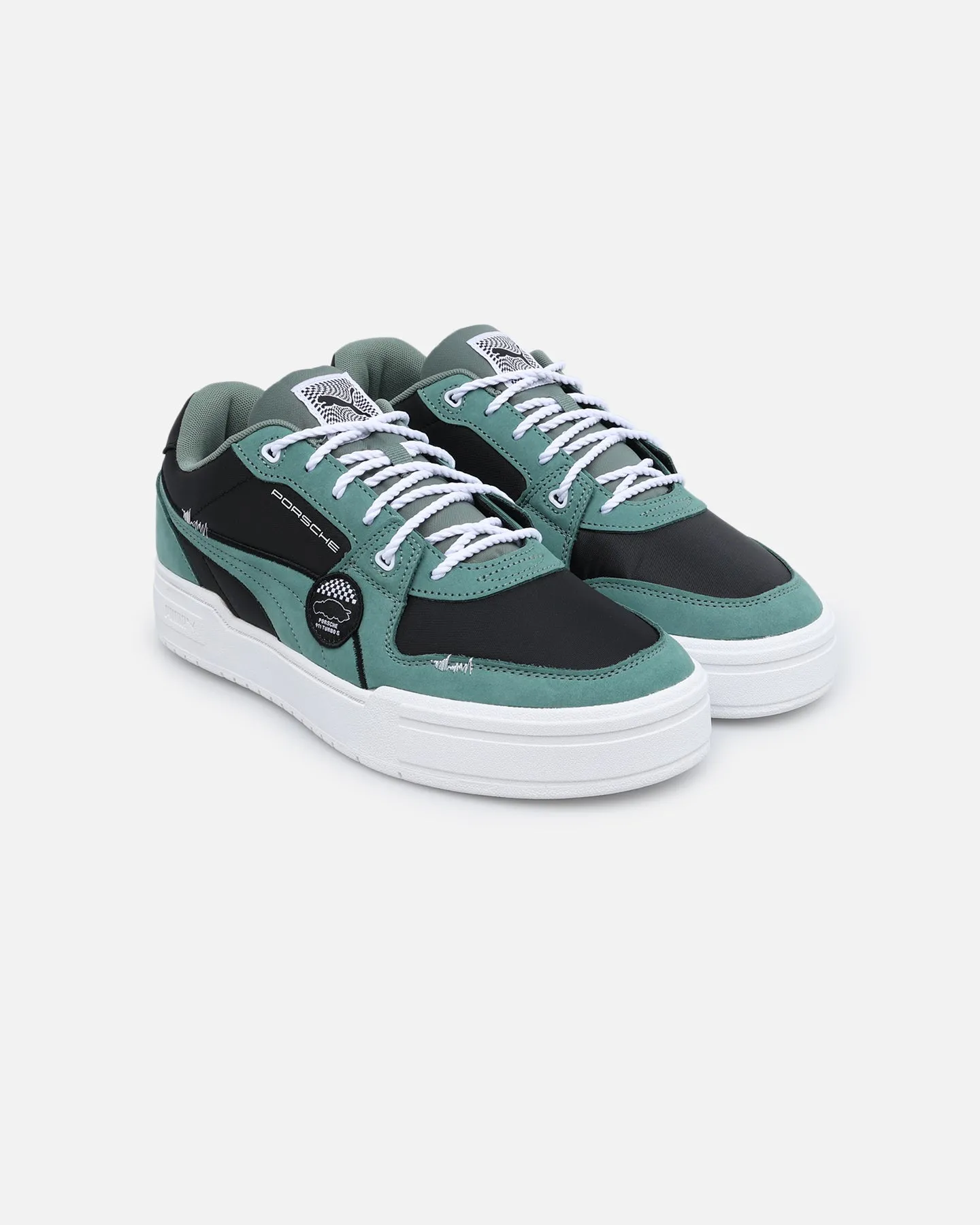 Performance Body Balance Puma X Porsche PL CA Pro Lux Green