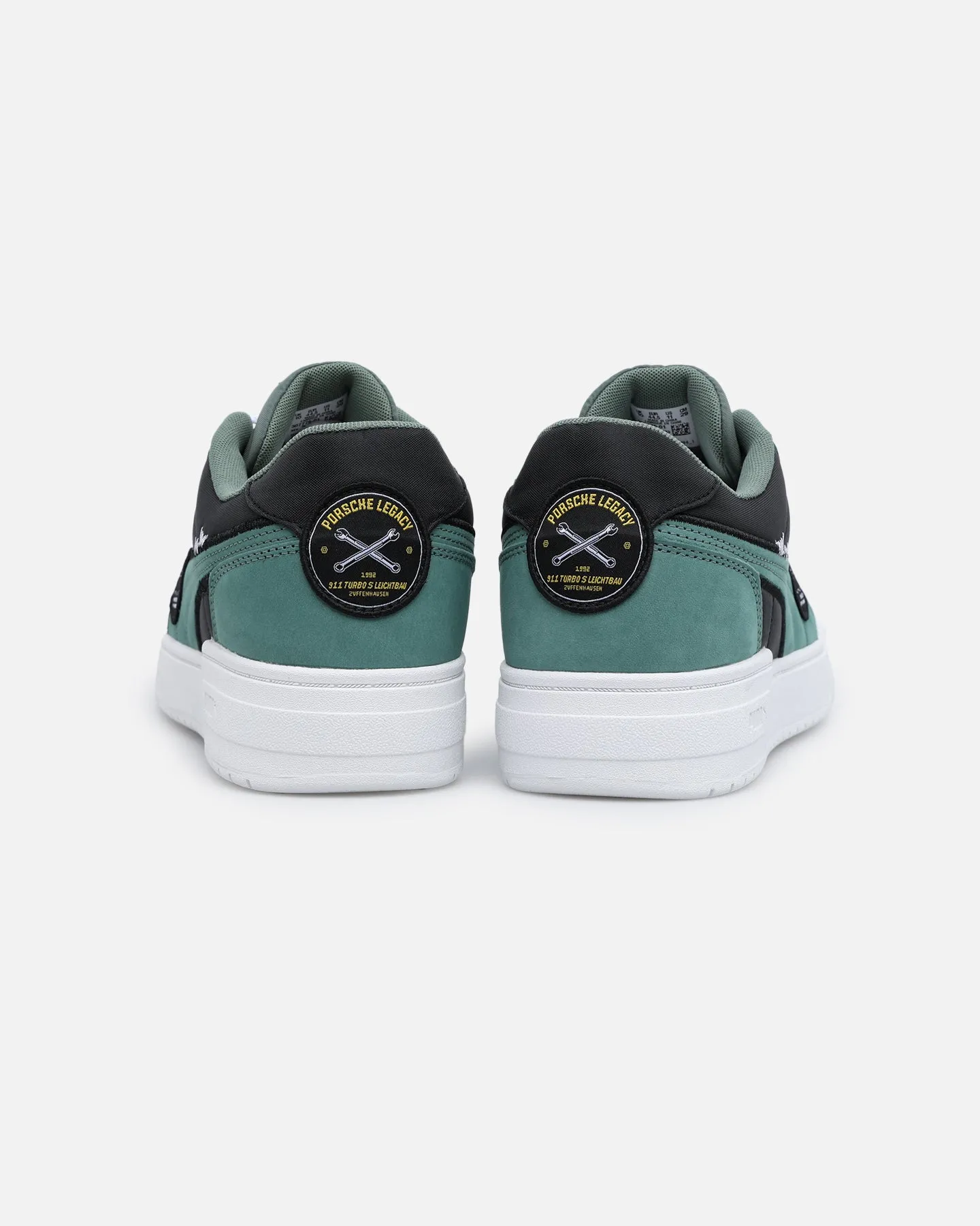 Move Light Puma X Porsche PL CA Pro Lux Green