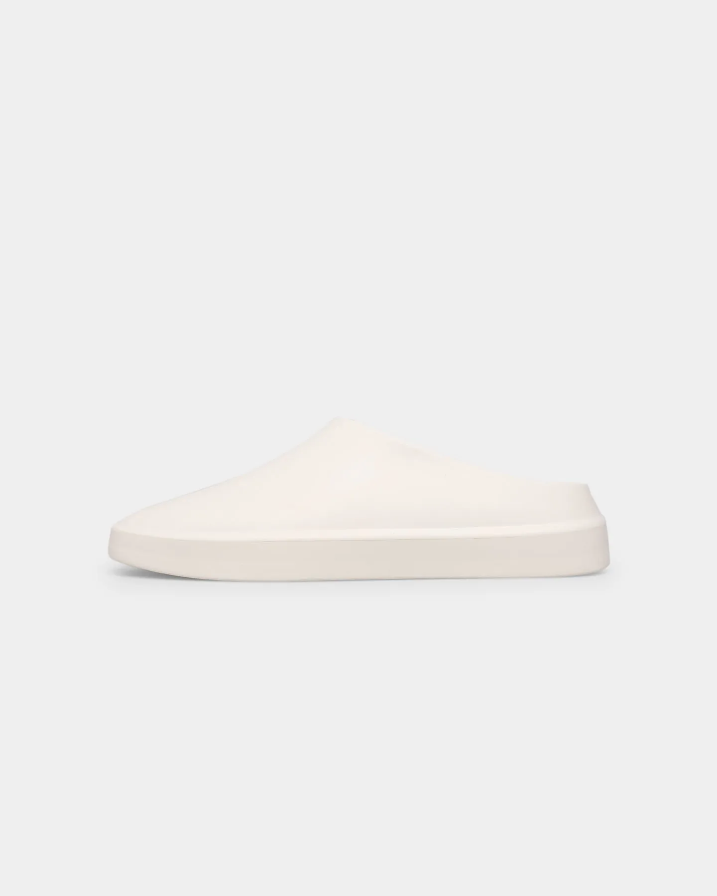 Office Cool Saint Morta Flow Slides Ivory