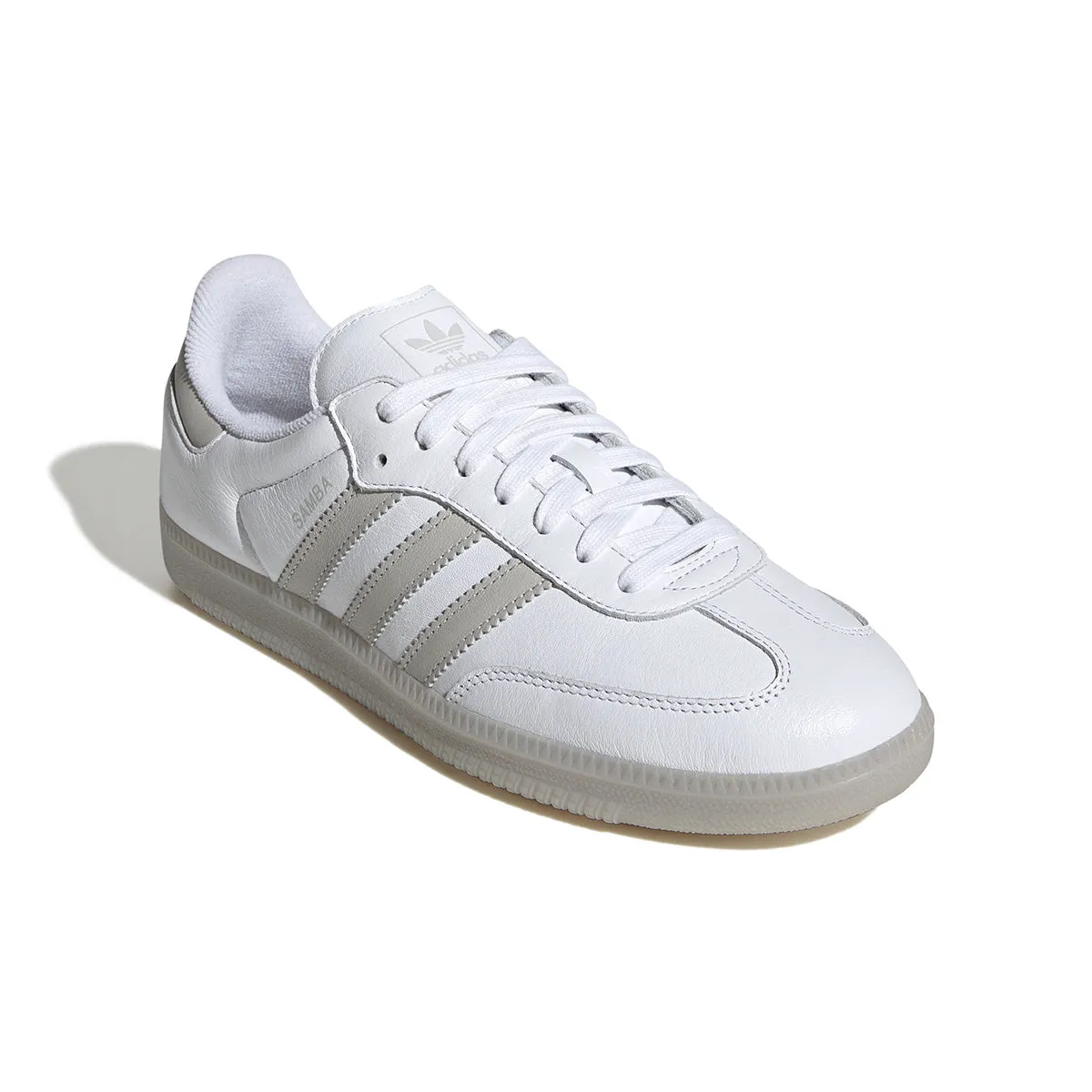 Secure fit Peace Mood Samba OG 'Cloud White Grey One'