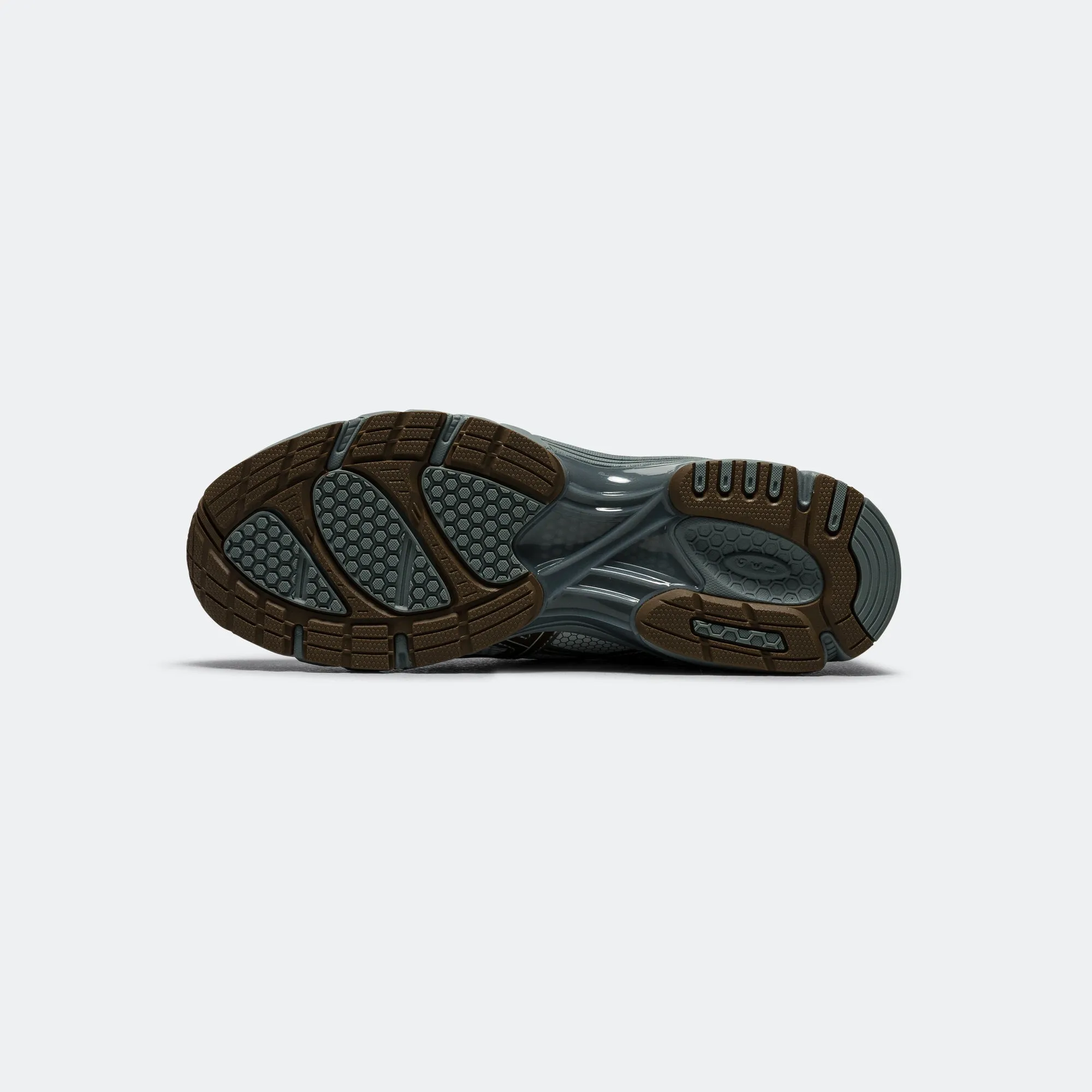 GEL-DS Trainer 14 - Airy Blue/Clay Canyon Padded Arch Urban Ride