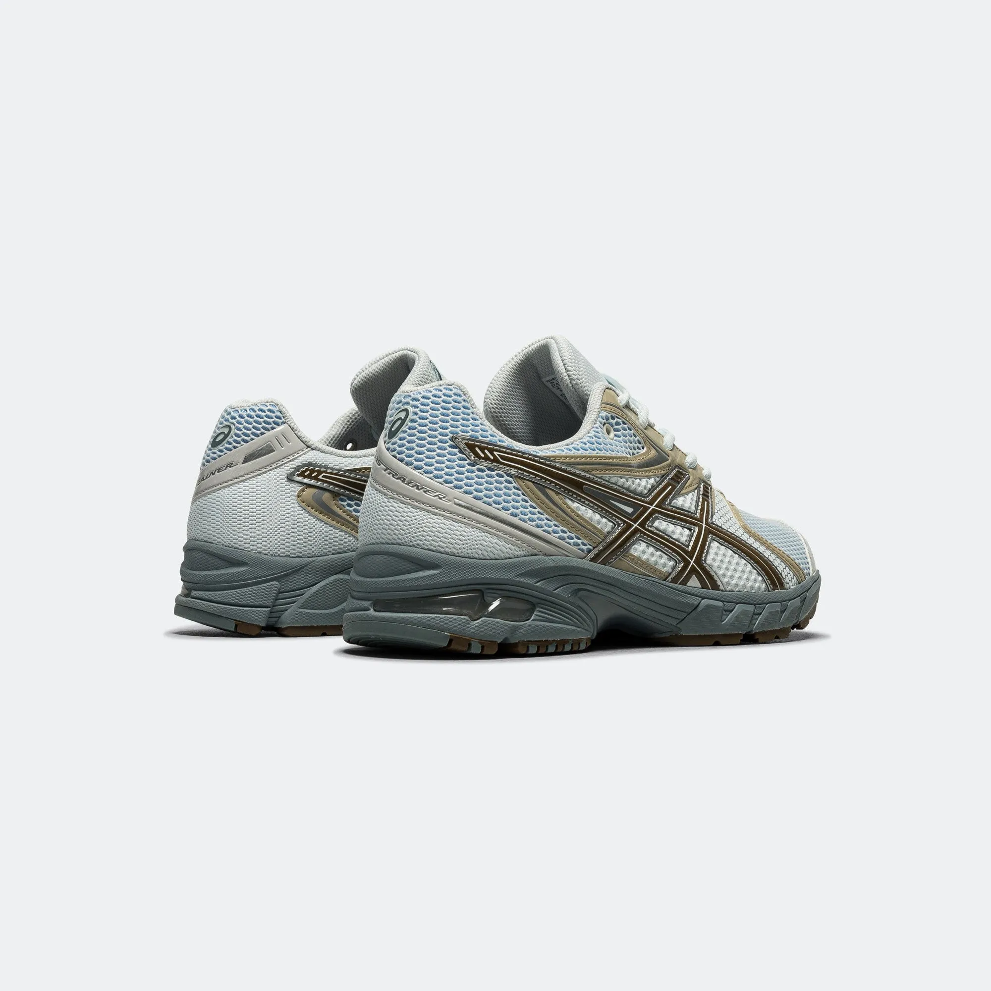 GEL-DS Trainer 14 - Airy Blue/Clay Canyon Comfy Step