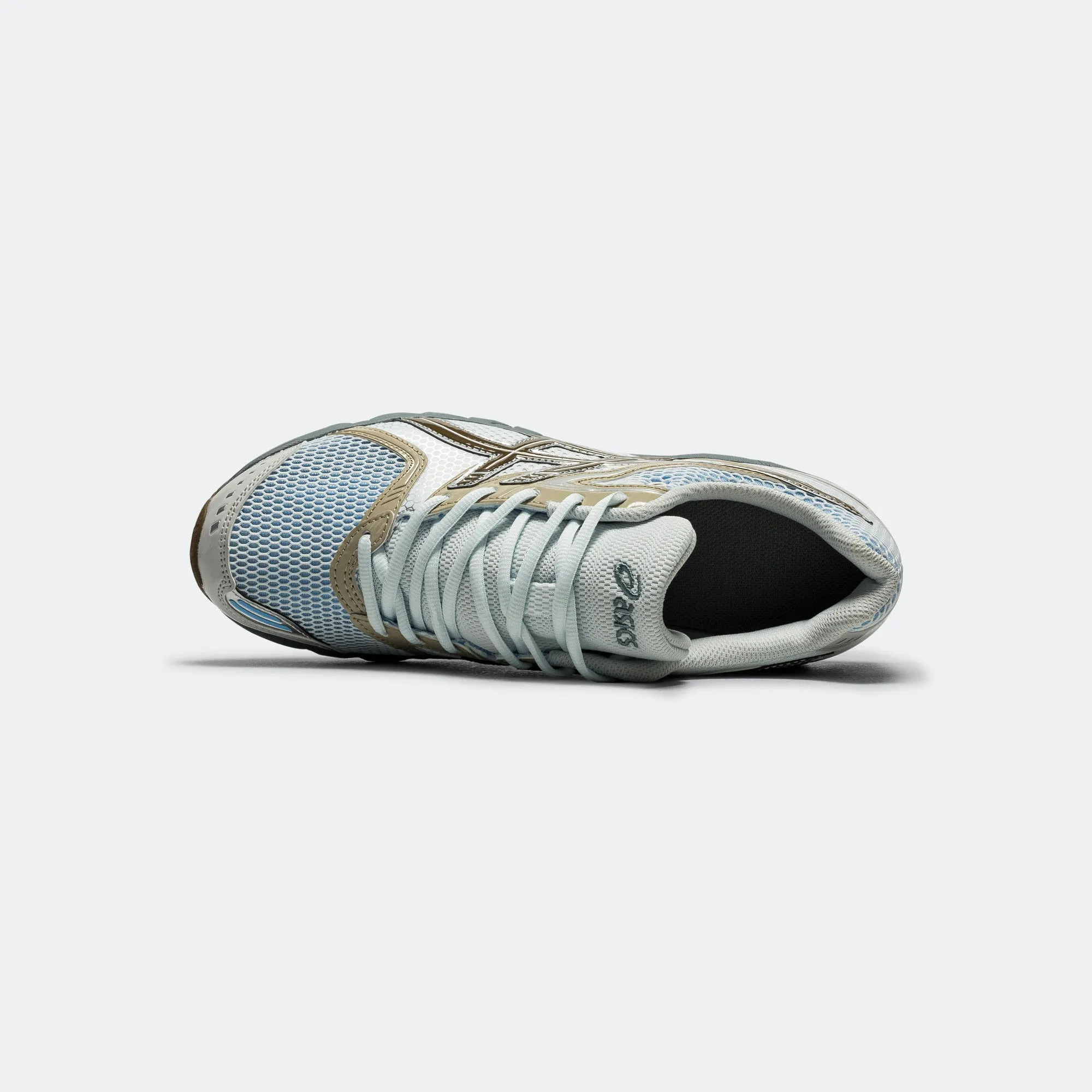 GEL-DS Trainer 14 - Airy Blue/Clay Canyon Stable Landing