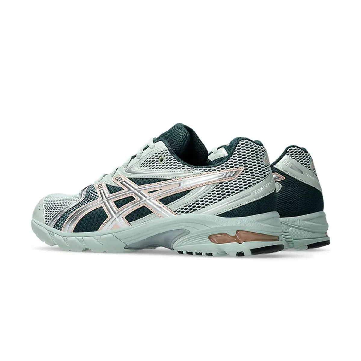 Storm Proof Quick Pack GEL-DS Trainer 14 'Lichen Rock Pure Silver'