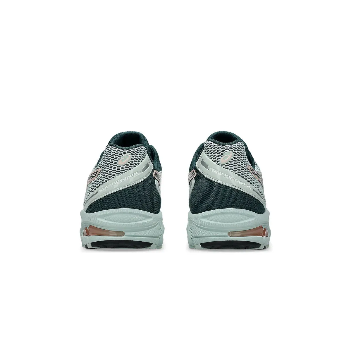 casual wearers GEL-DS Trainer 14 'Lichen Rock Pure Silver'