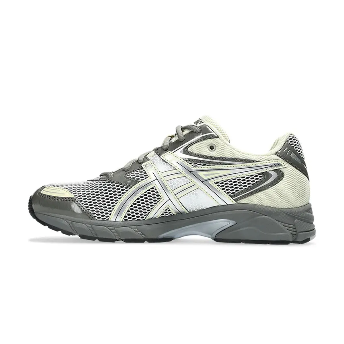 design GEL-DS Trainer 14 'Truffle Grey Pure Silver'