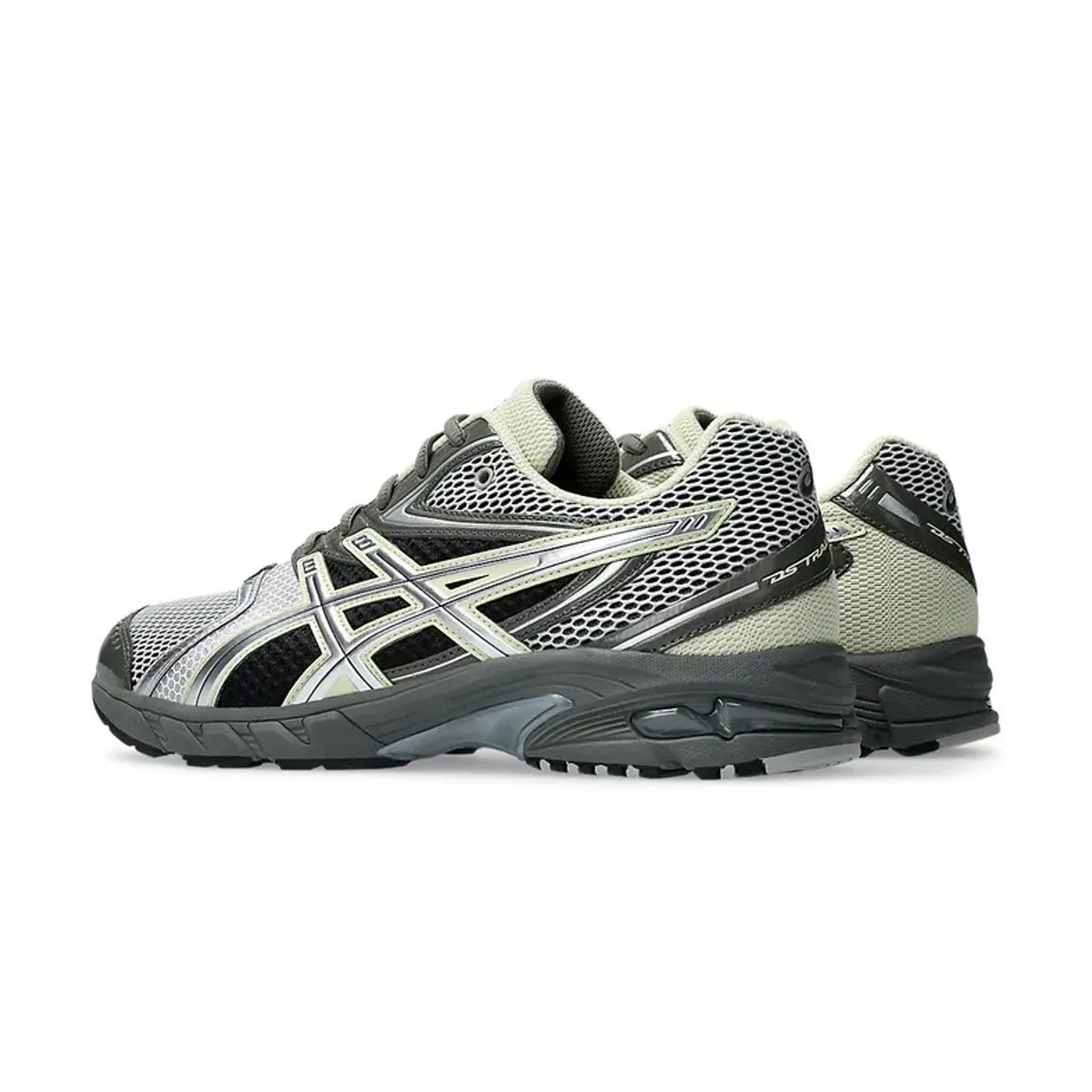exact GEL-DS Trainer 14 'Truffle Grey Pure Silver'