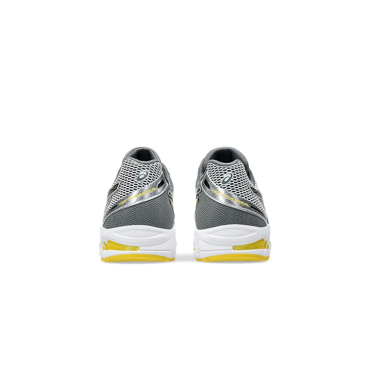 GEL-DS Trainer 14 'White Tai Chi' Lace Up Cushioned Insole