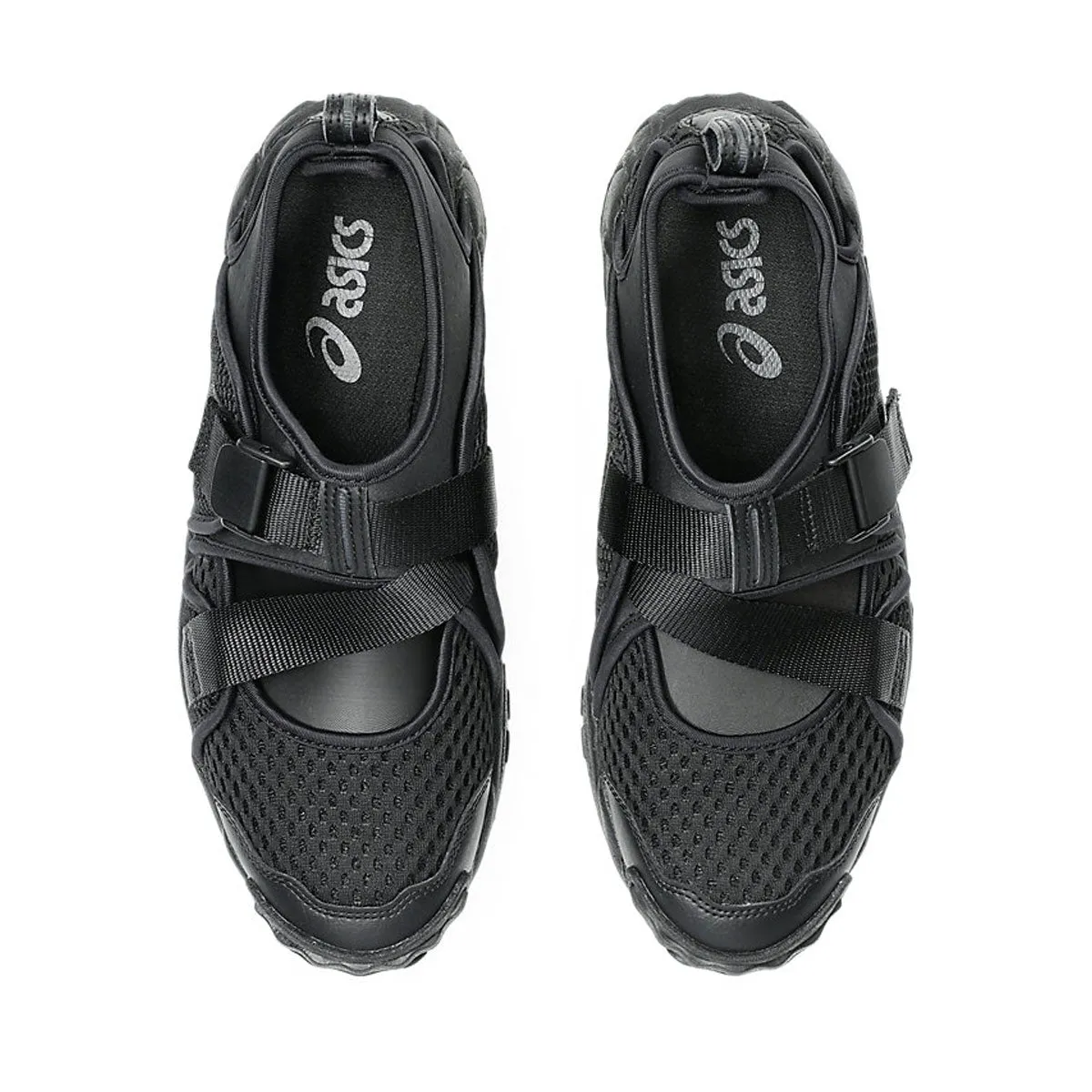 Stretchable GEL-FILIMY 'Black'