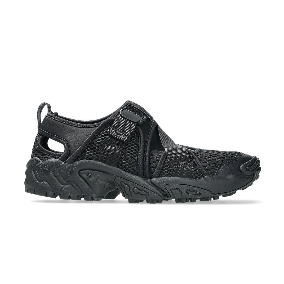 GEL-FILIMY 'Black' Easy traction