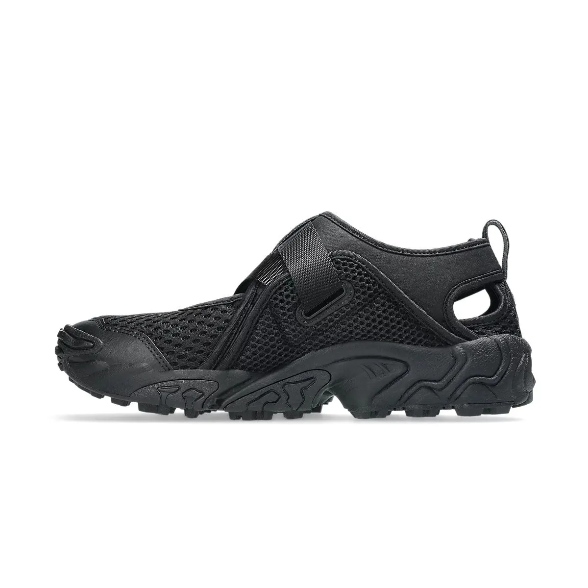 GEL-FILIMY 'Black' Stud Cool Date night