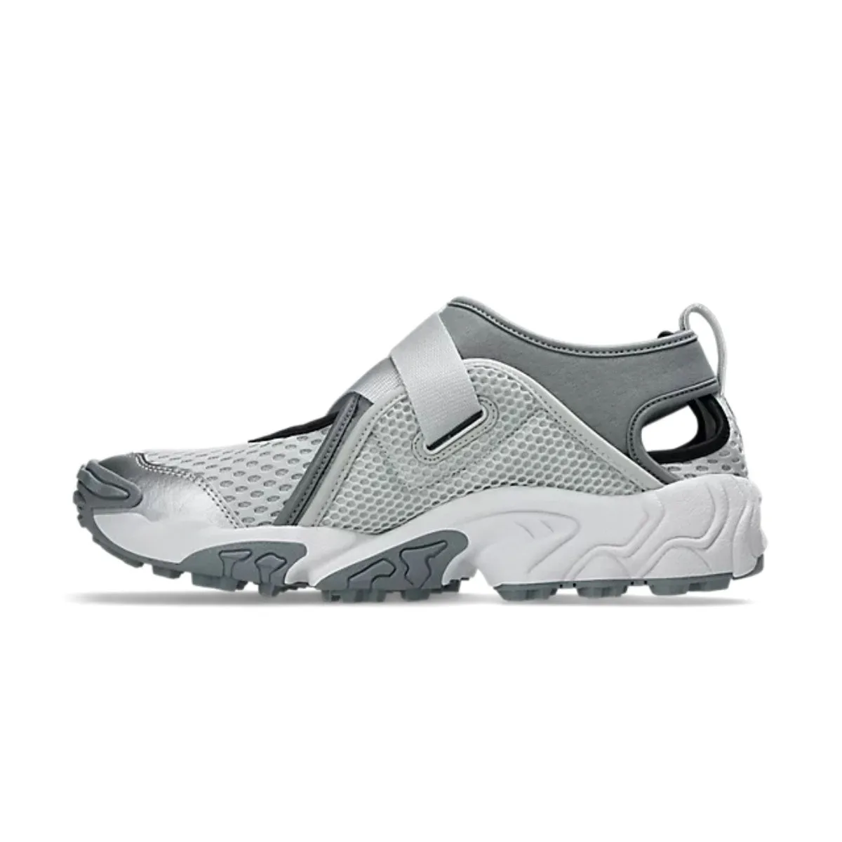 GEL-FILIMY 'Glacier Grey' least dancing therapeutic - benefit - level