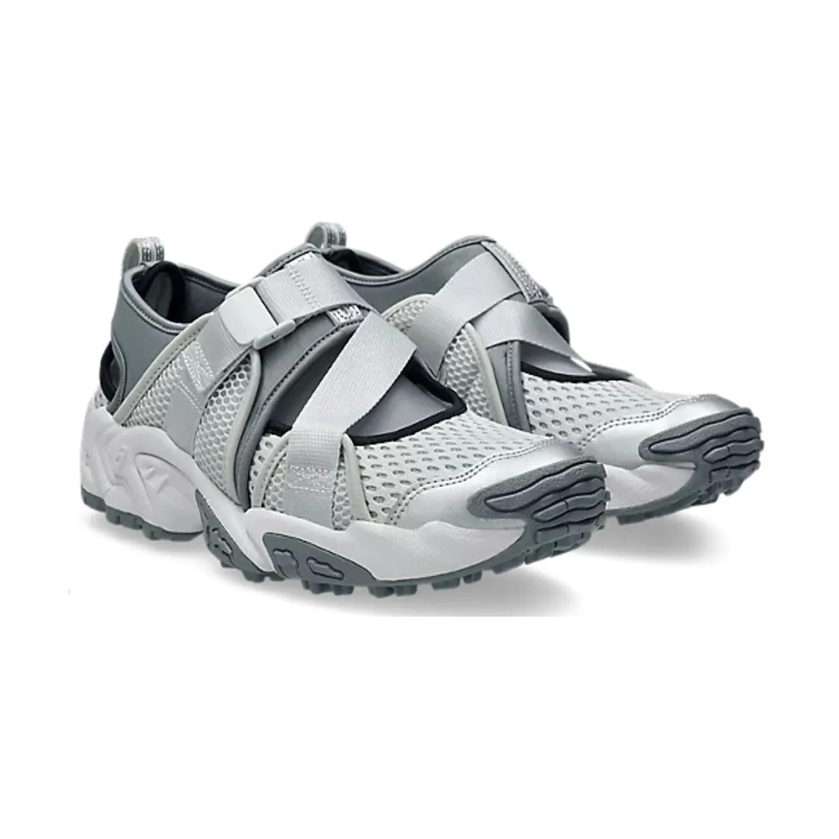 winter style statements GEL-FILIMY 'Glacier Grey'