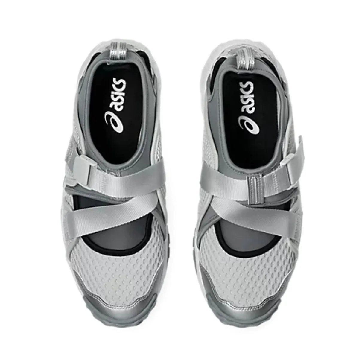 Office Cool GEL-FILIMY 'Glacier Grey'