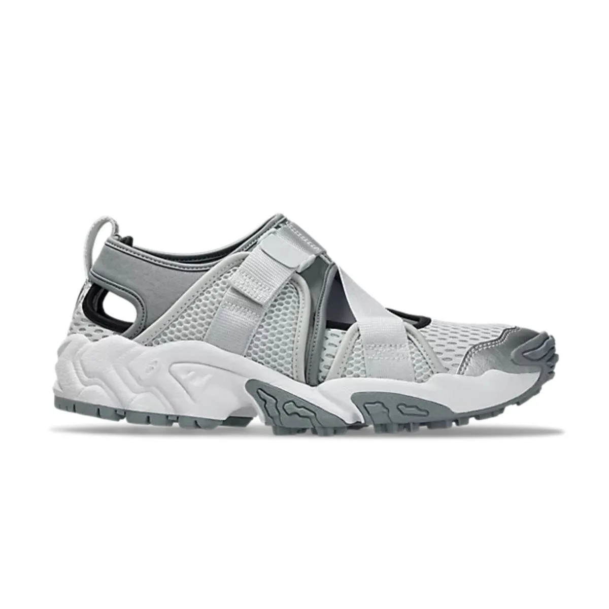 GEL-FILIMY 'Glacier Grey' Cushioned Comfort