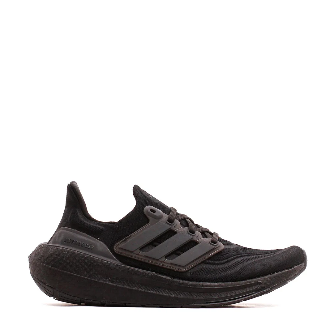 Adidas Running Women Ultraboost Light Black GZ5166 Ergonomic Fit