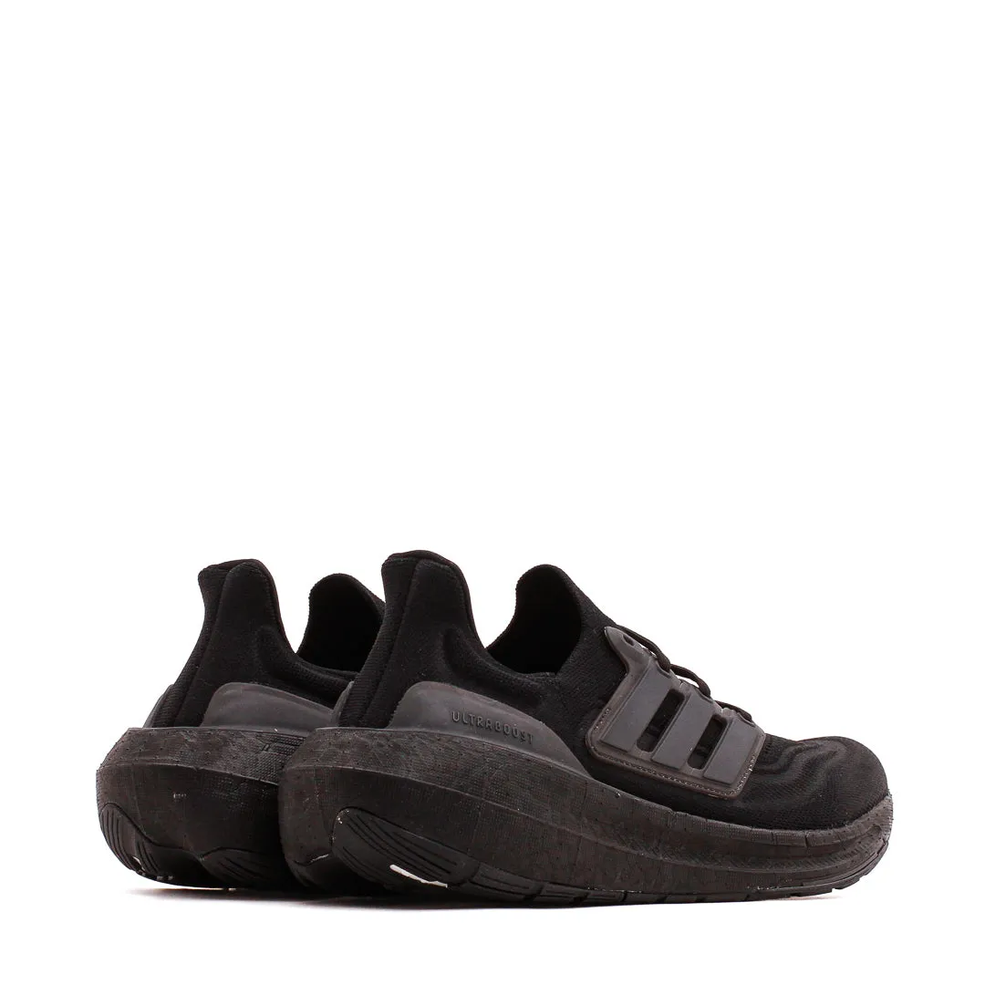 Adidas Running Women Ultraboost Light Black GZ5166 Footbed Relief track running footwear