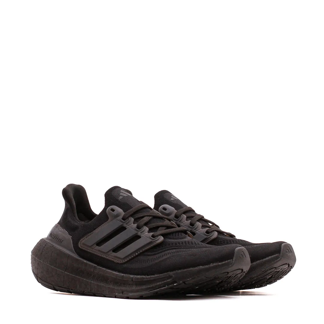 casual wearers Adidas Running Women Ultraboost Light Black GZ5166