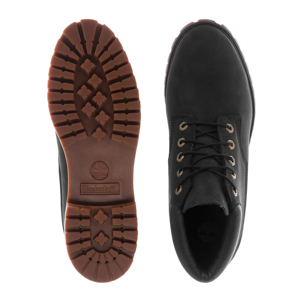 obstacle - course - race textured - sole shoes 6" Chukka WP- Mens