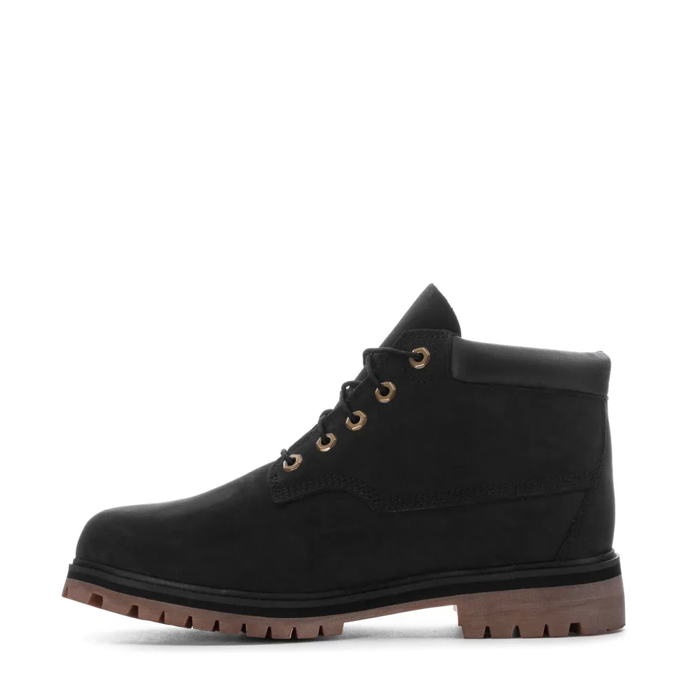 6" Chukka WP- Mens professional running gear