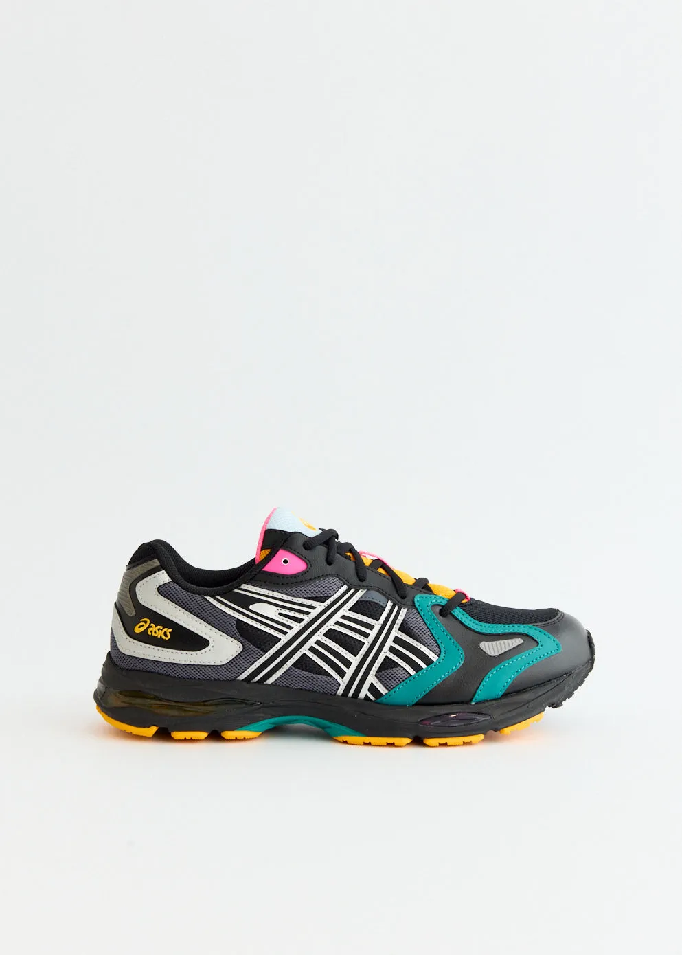 GEL-K1011 'Black' Sneakers Summer