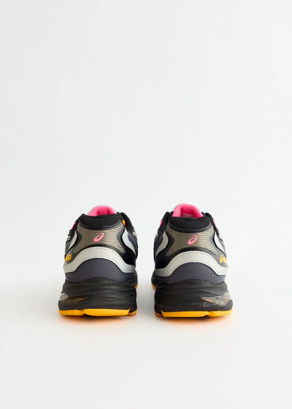 least stylish GEL-K1011 'Black' Sneakers