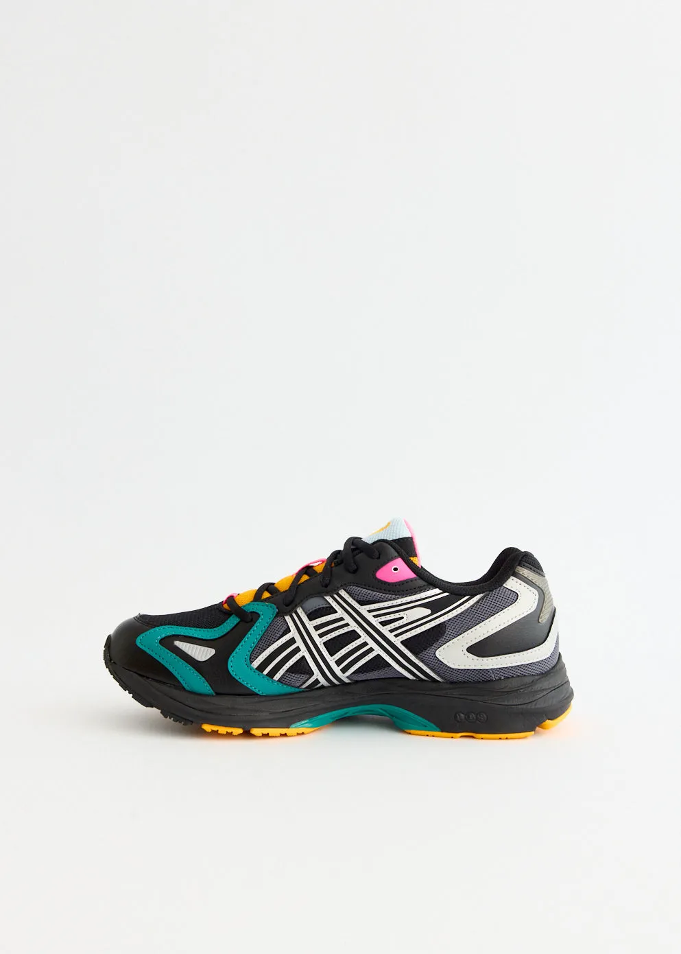 Superior Cushioning GEL-K1011 'Black' Sneakers