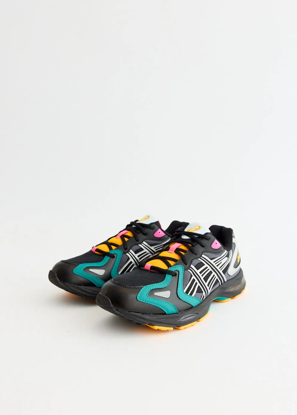 GEL-K1011 'Black' Sneakers men