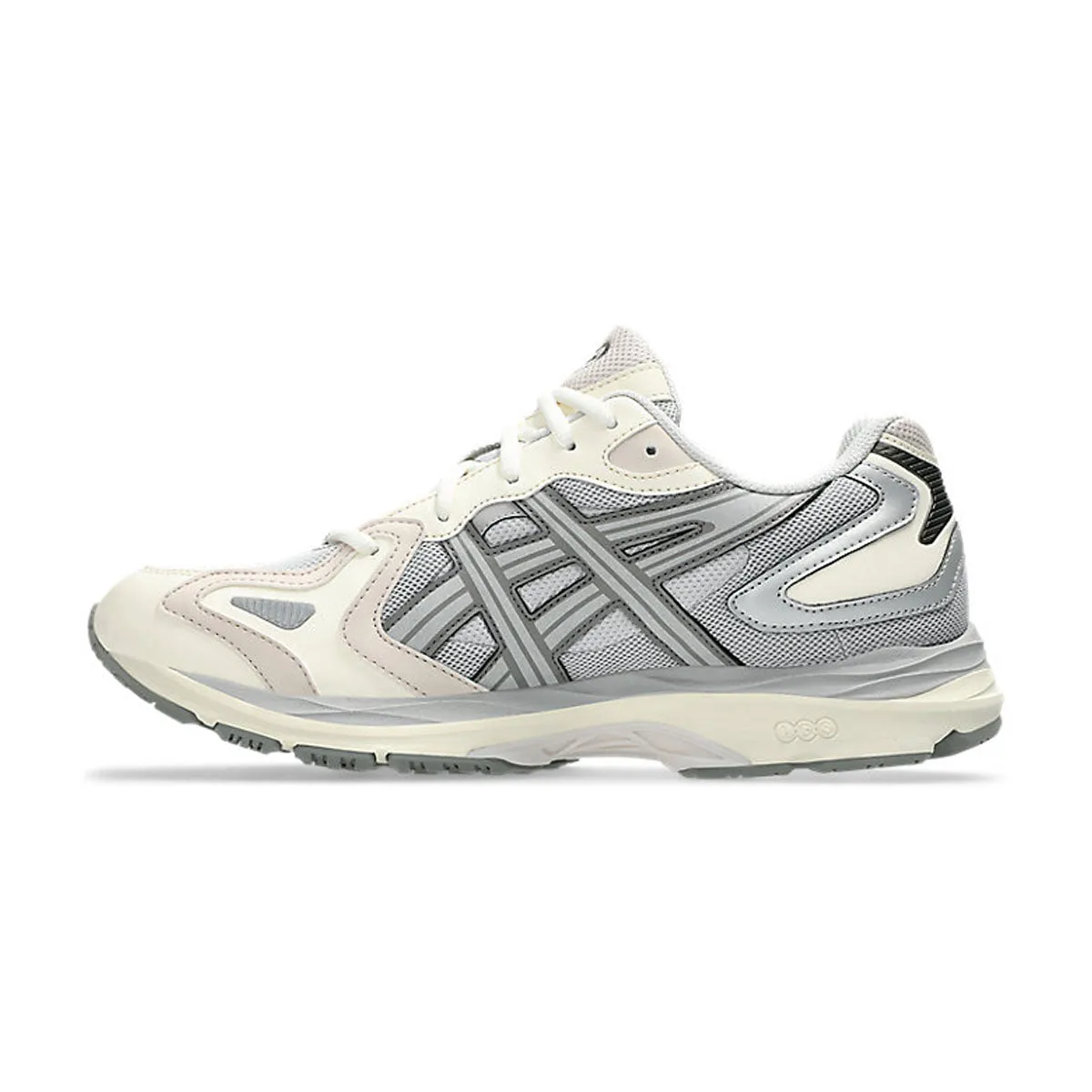 GEL-K1011 'Cloud Grey Cream' Rubber Outsole