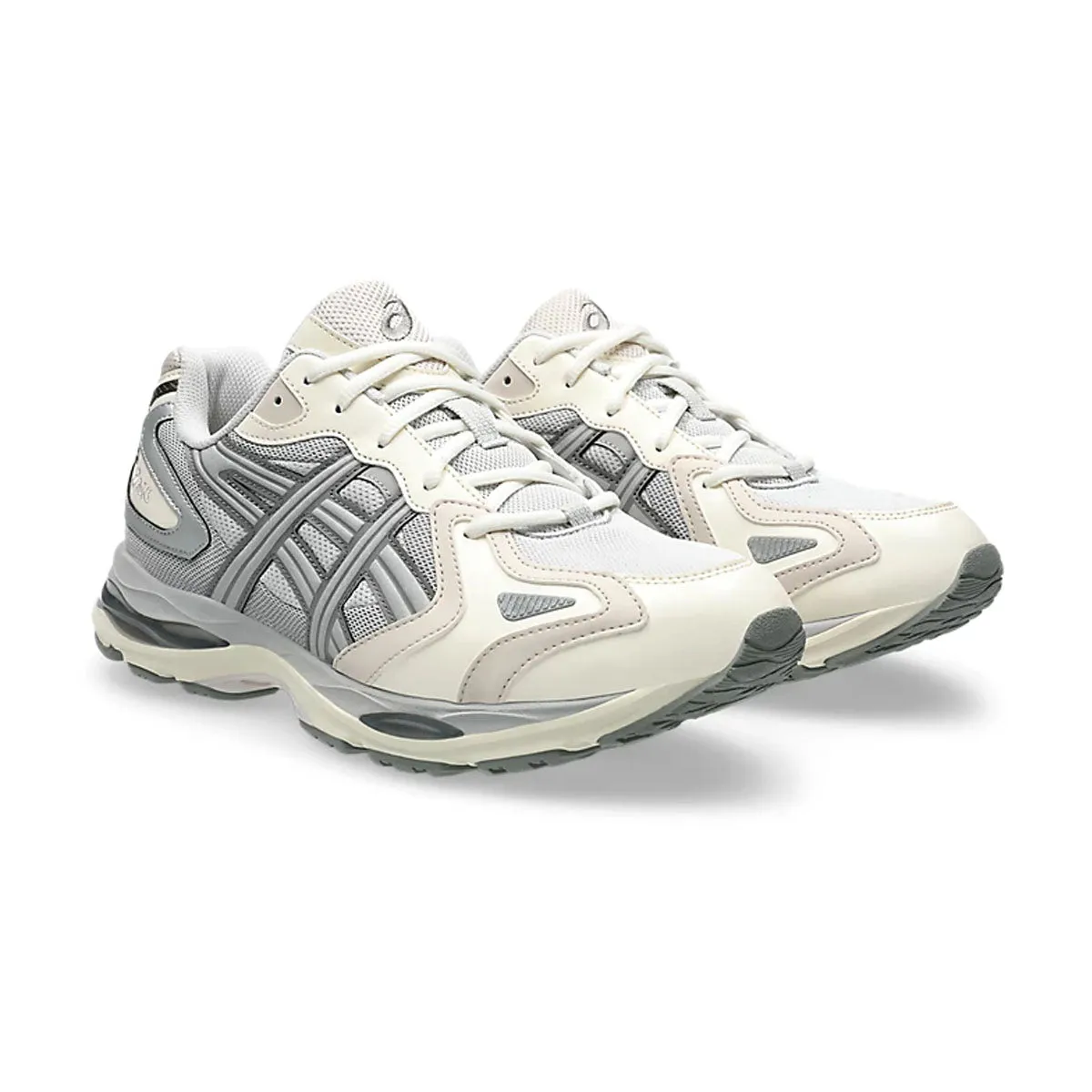 thickest GEL-K1011 'Cloud Grey Cream'
