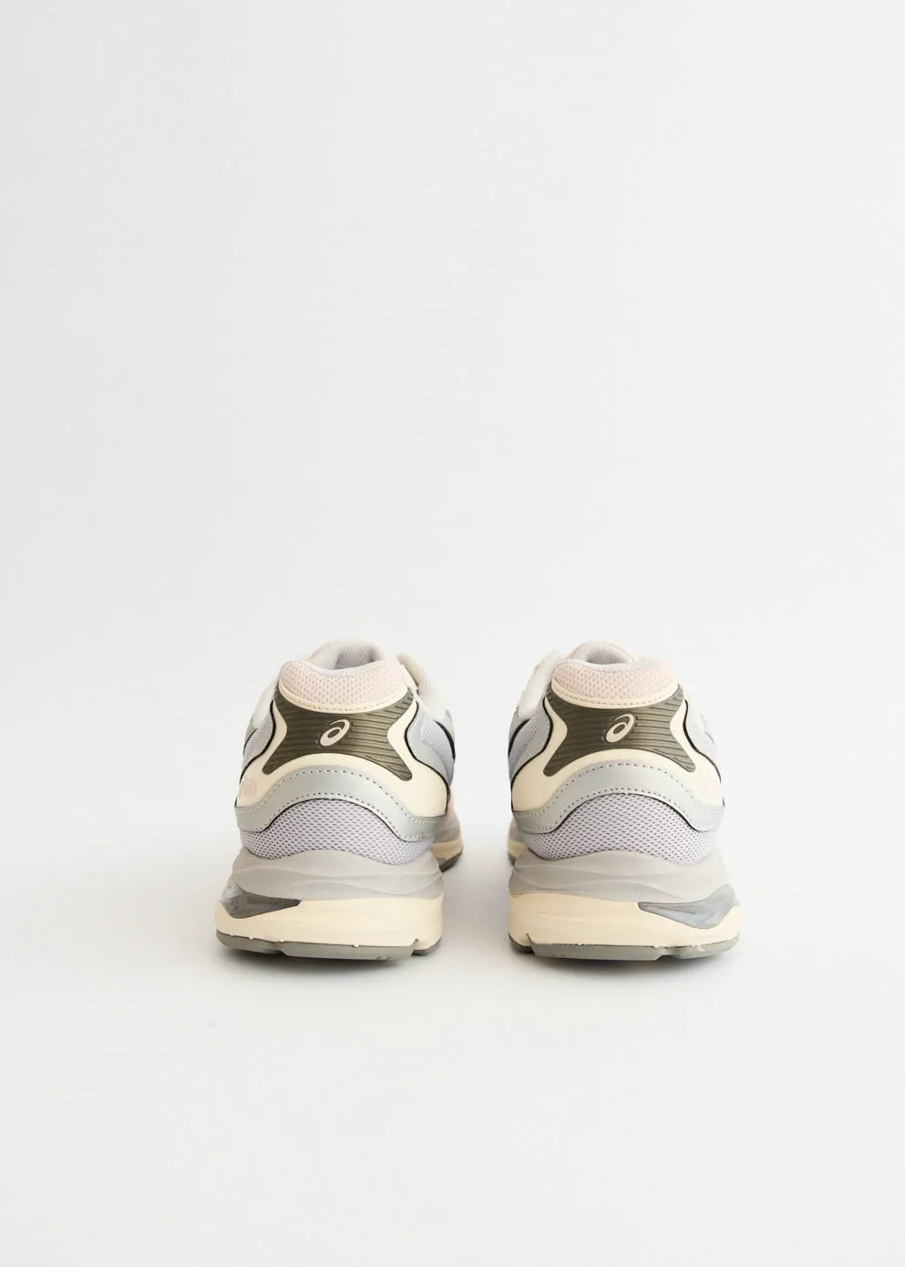 GEL-K1011 'Cloud Grey Cream' Sneakers sole indoor shoes